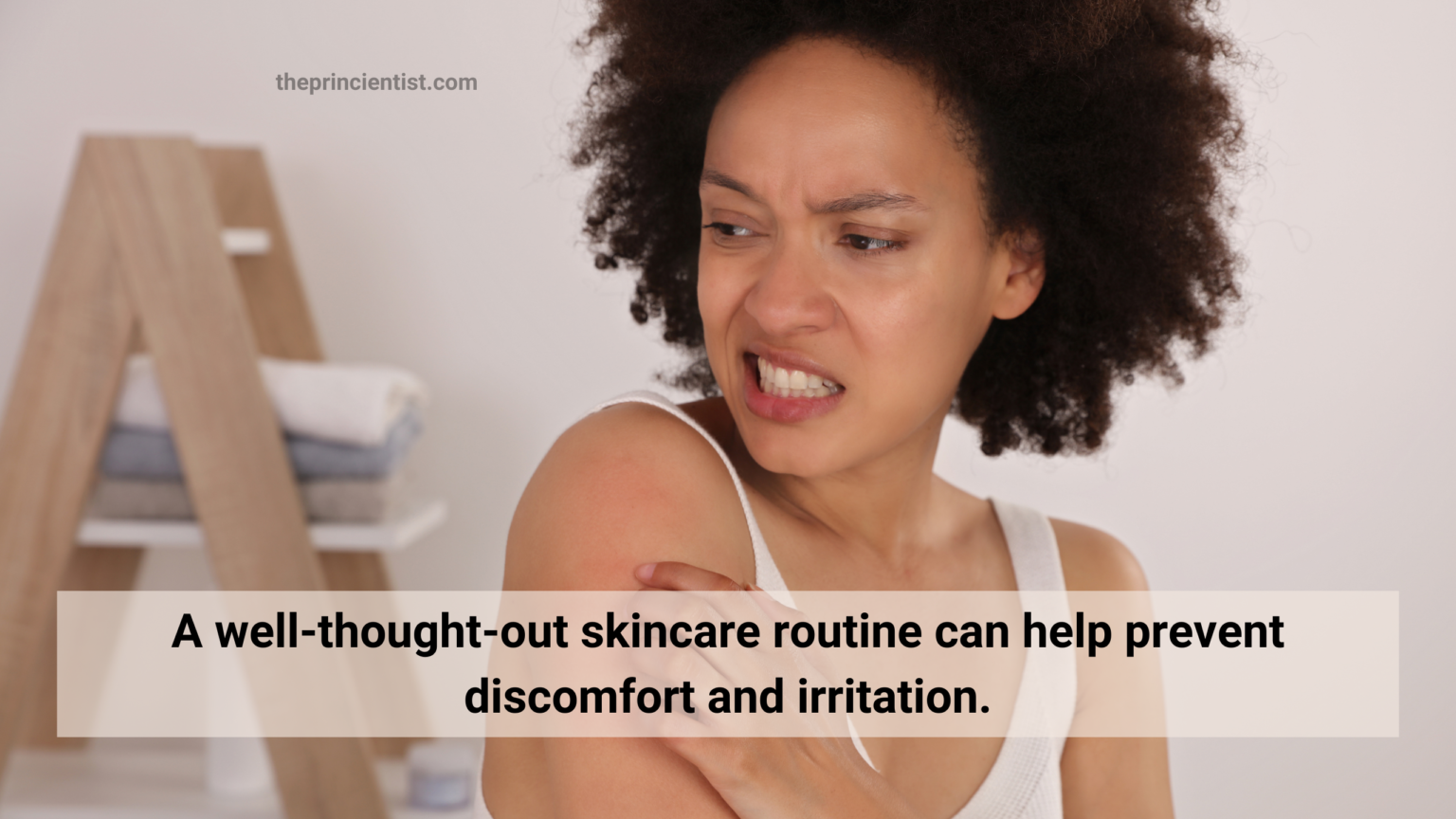 Why is Skincare Important? - The Princientist