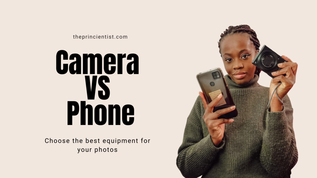 CAMERA VS PHONE - FEATURED IMAGE