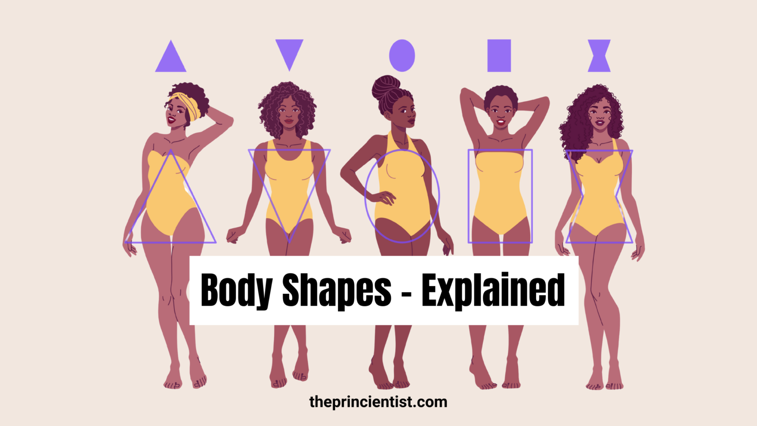 body shapes explained - featured image
