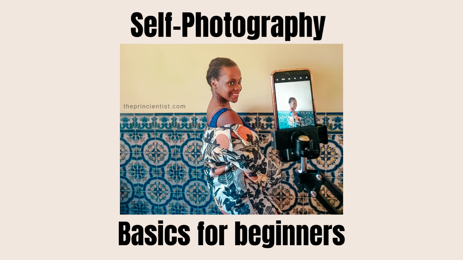 self-photography-bsics-for-beginners-featured-image