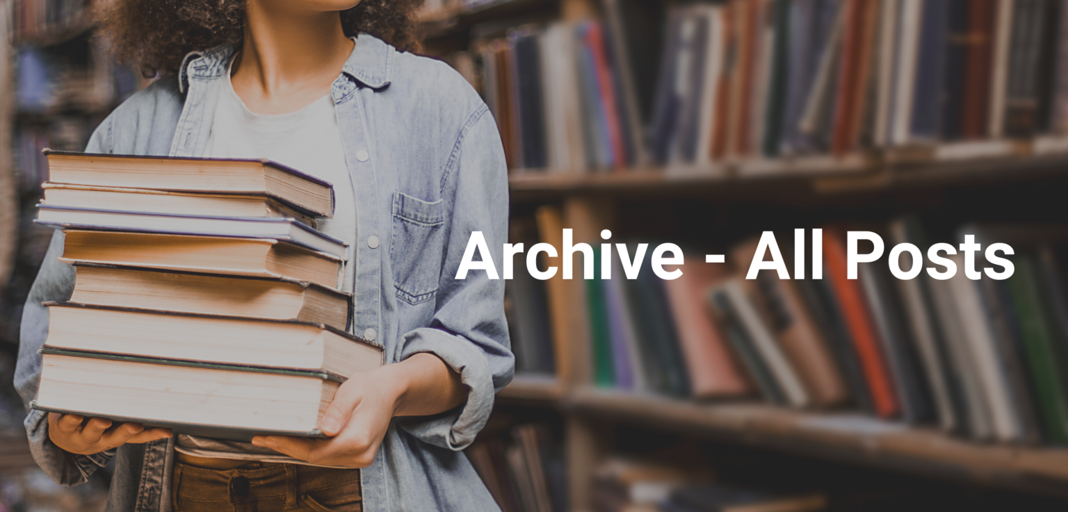 Archive