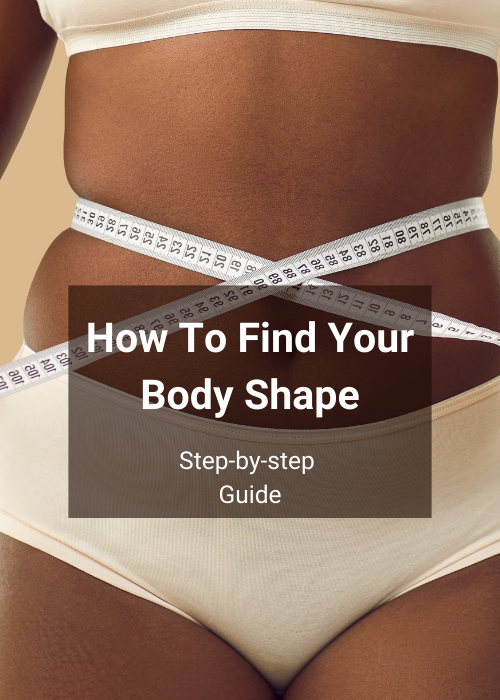 find your body shape guide promo image