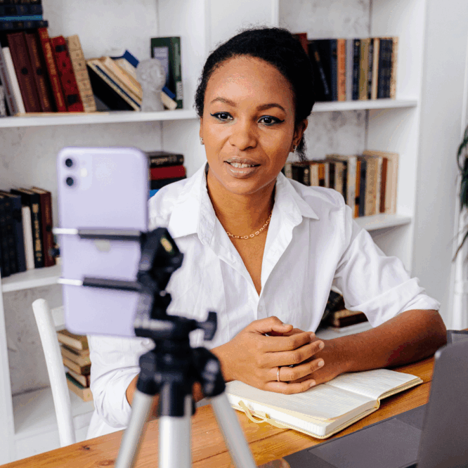 Self-Photography tips