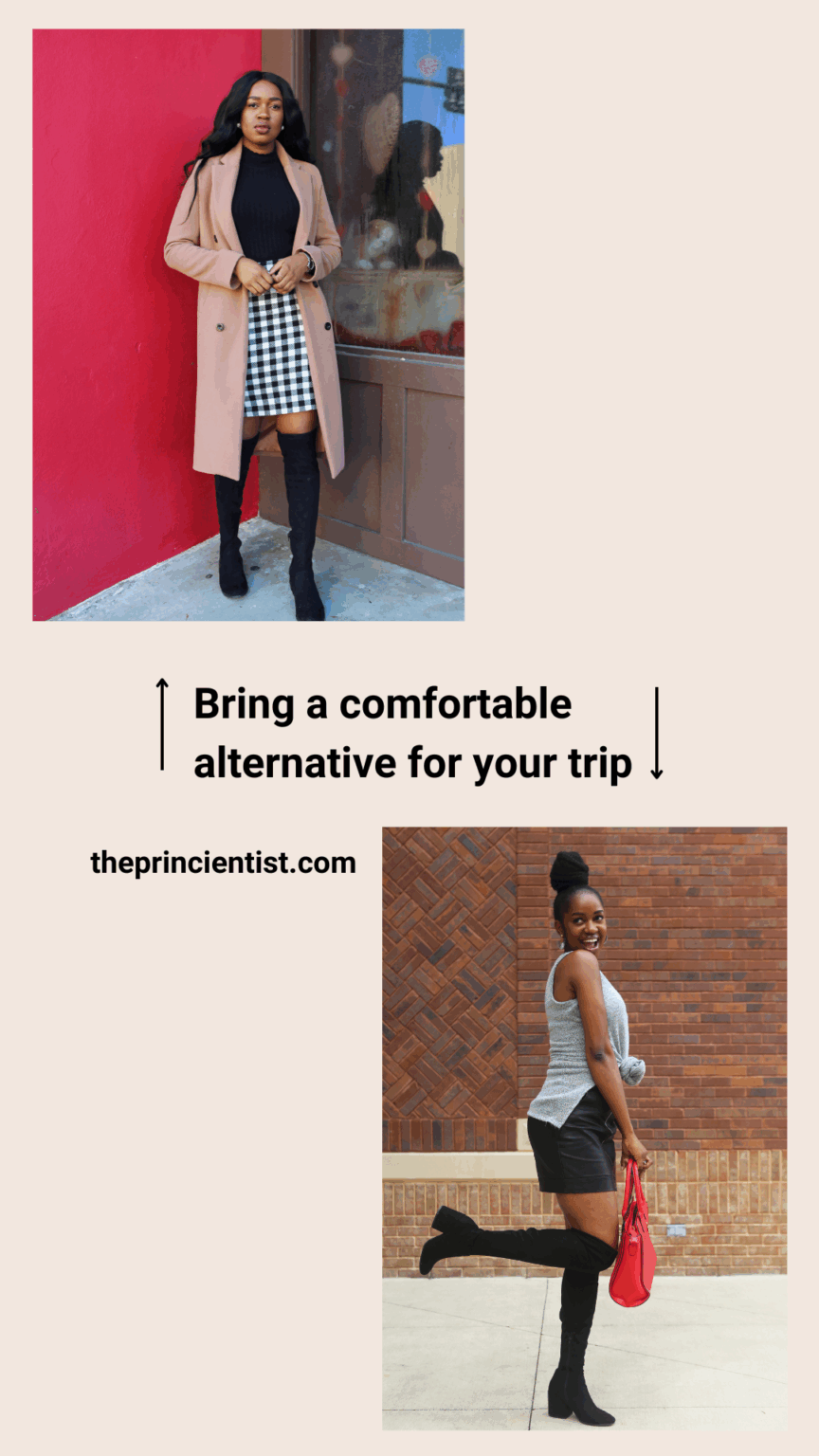 vacation outfits - comfortable alternative images
