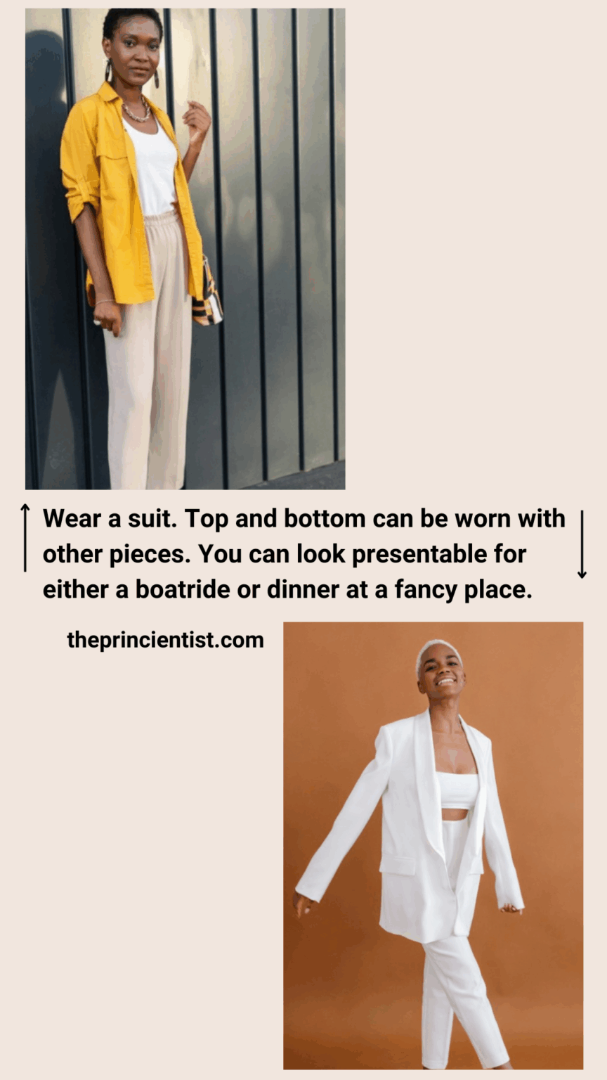 vacation outfits ideas suits