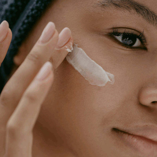 what is a moisturizer