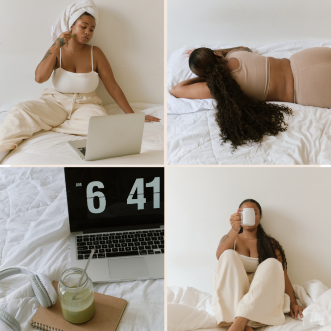 at home photography tips